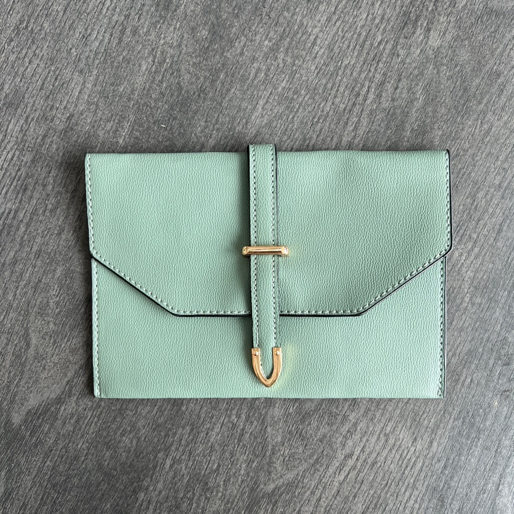 Ultra-thin Clutch